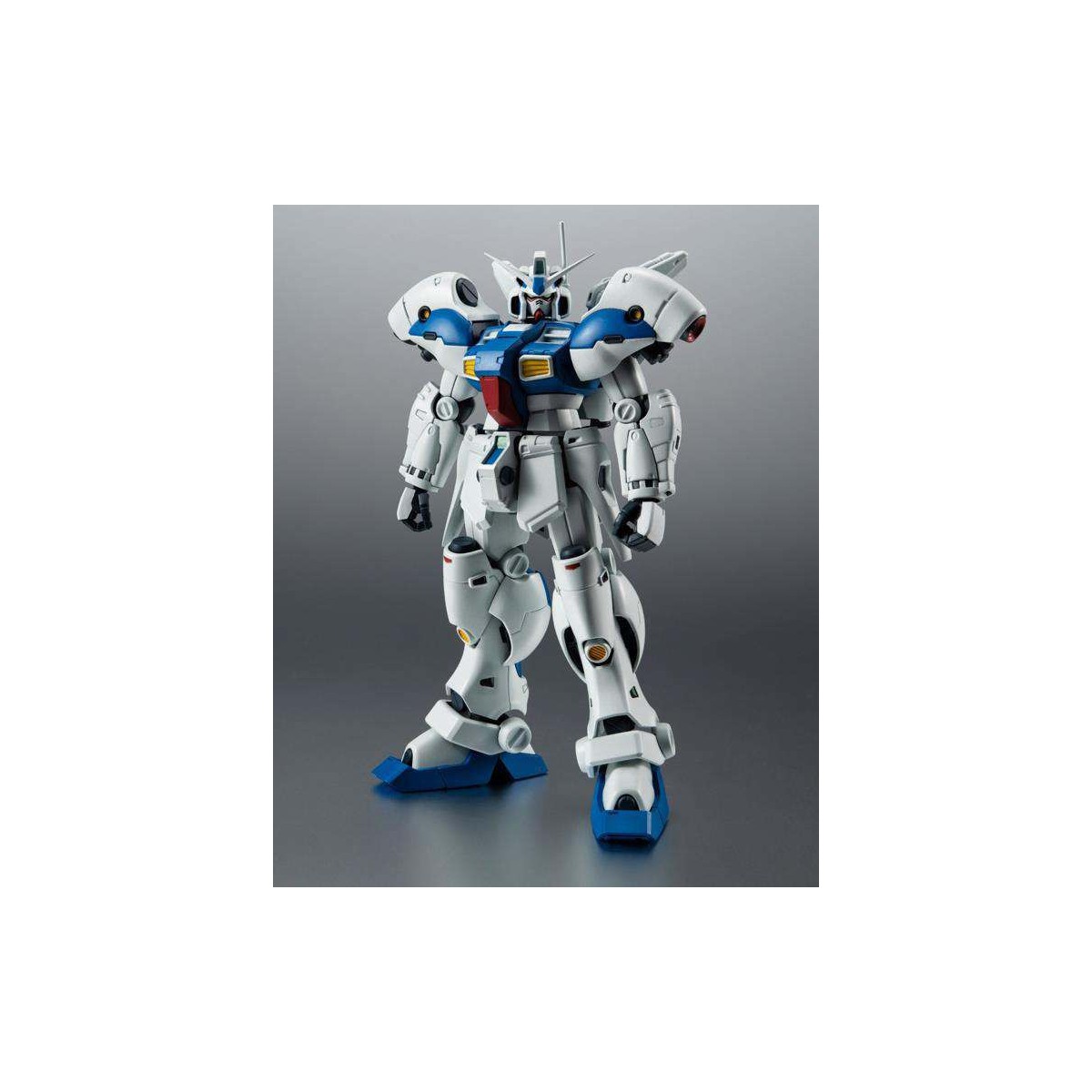Bandai - Robot Spirit - Traje Móvil GUNDAM GERBERA RX-78GP04G VER. A.N.I.M.E.