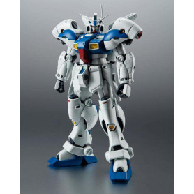 Bandai - Robot Spirit - Traje Móvil GUNDAM GERBERA RX-78GP04G VER. A.N.I.M.E.
