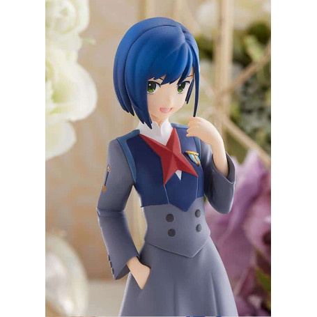 GoodSmile - Ichigo - Pop Up Parade - Darling in the Franxx