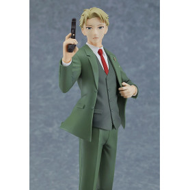 GoodSmile - Loid Forger - Pop Up Parade - Spy X Family