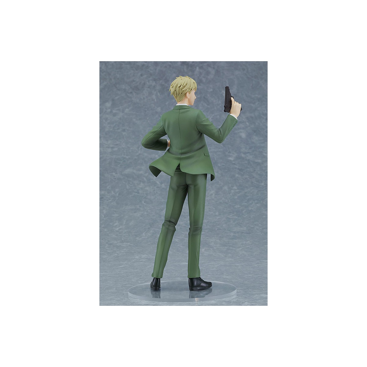 GoodSmile - Loid Forger - Pop Up Parade - Spy X Family