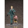 Furyu - Familia Spy X - Loid Forger 1/7