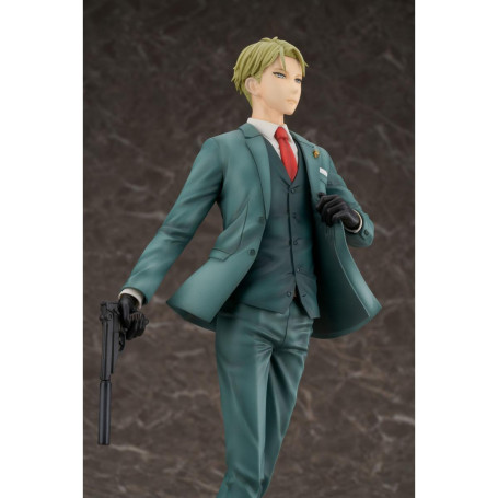 Furyu - Familia Spy X - Loid Forger 1/7