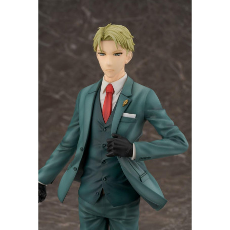 Furyu - Familia Spy X - Loid Forger 1/7
