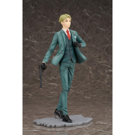 Furyu - Familia Spy X - Loid Forger 1/7