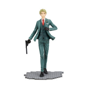 Furyu - Familia Spy X - Loid Forger 1/7