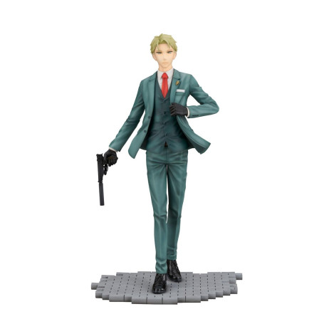 Furyu - Familia Spy X - Loid Forger 1/7