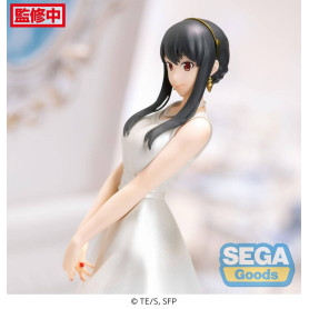 SEGA PM - Versión Yor Forger Party - Familia Spy X