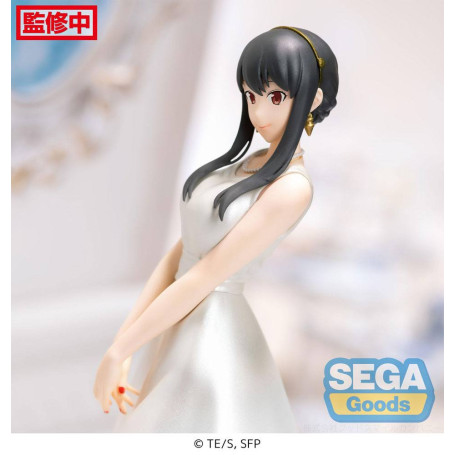 SEGA PM - Versión Yor Forger Party - Familia Spy X