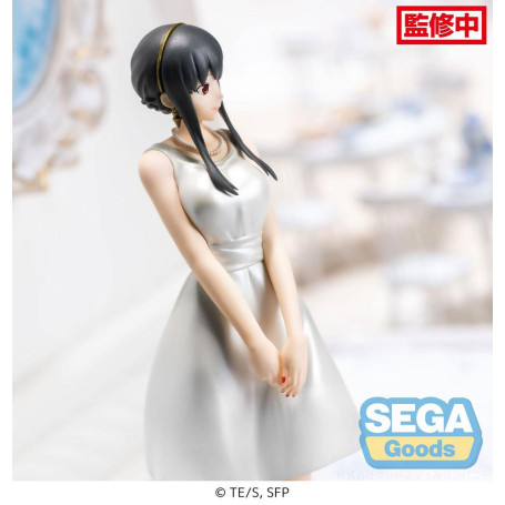 SEGA PM - Versión Yor Forger Party - Familia Spy X
