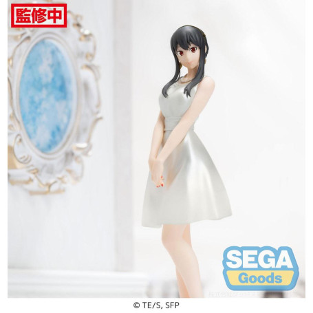 SEGA PM - Versión Yor Forger Party - Familia Spy X