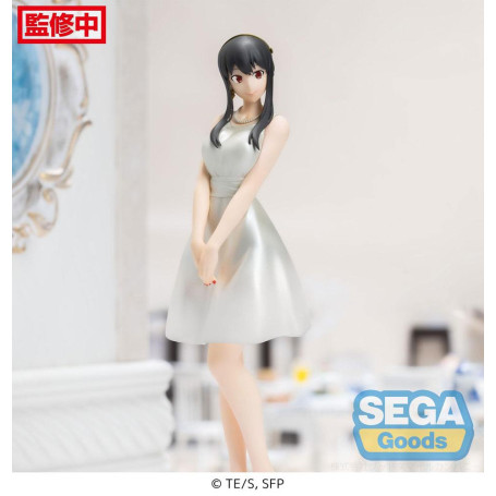 SEGA PM - Versión Yor Forger Party - Familia Spy X