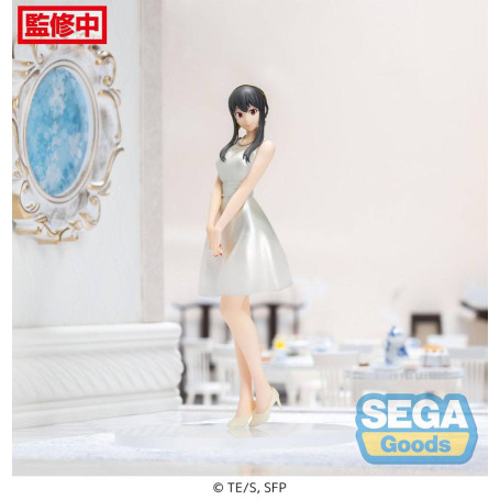 SEGA PM - Versión Yor Forger Party - Familia Spy X