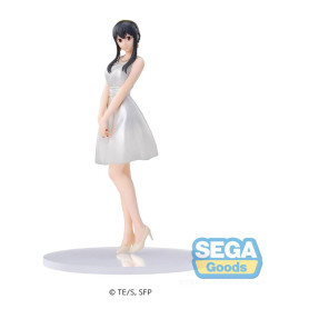 SEGA PM - Versión Yor Forger Party - Familia Spy X