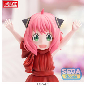 SEGA PM - Anya Forger Party Version - Familia Spy X