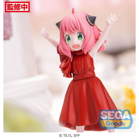 SEGA PM - Anya Forger Party Version - Familia Spy X