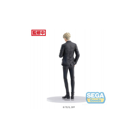 SEGA PM - Loid Forger Party Version - Familia Spy X