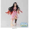SEGA FIGURIZMA - NEZUKO KAMADO DEMON FORM ADVANCING VER. - Cazador de demonios
