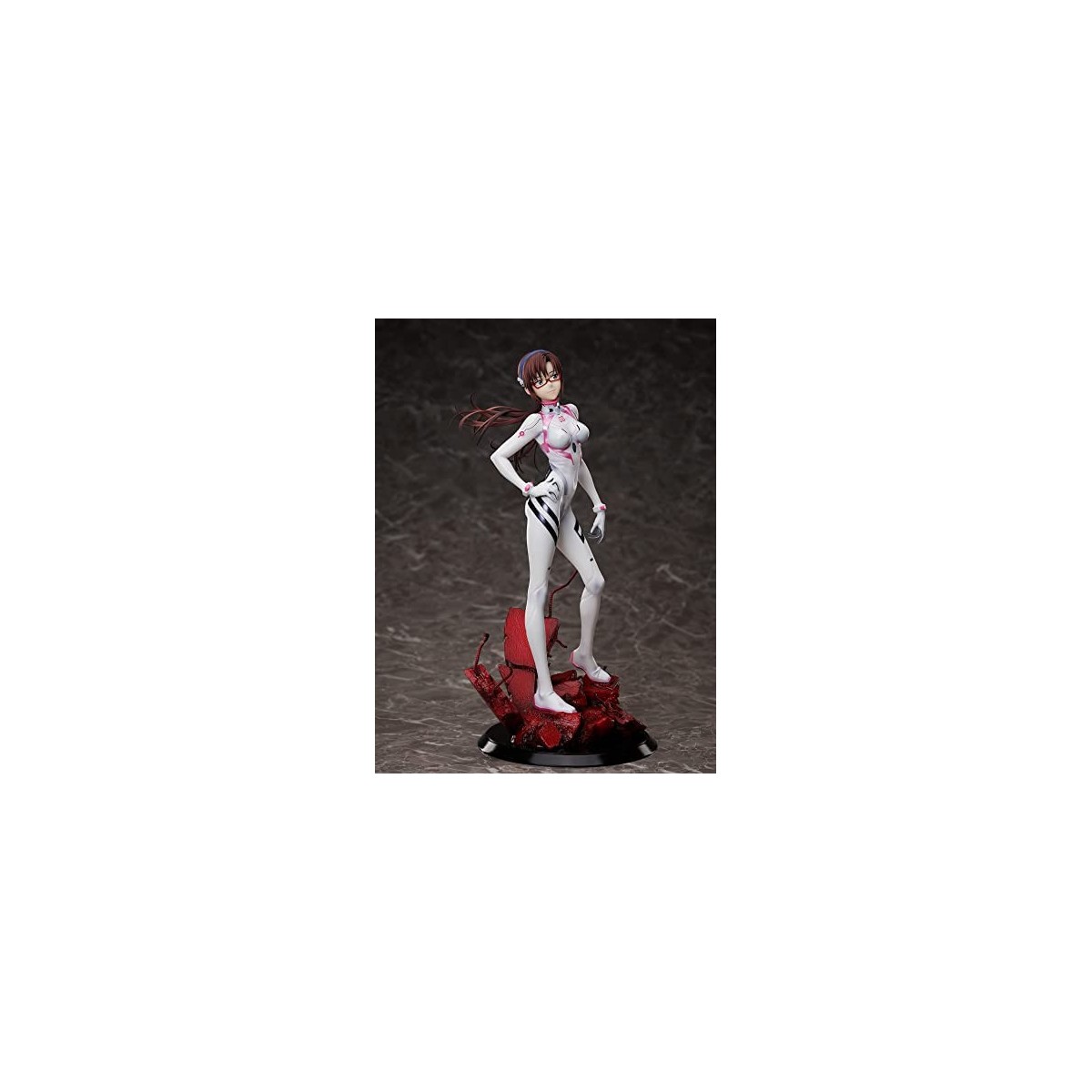Revolve Co. Ltd. - Mari Makinami Illustrious Last Mission Ver. 1/7 - Evangelion: 3.0+1.0 Thrice Upon a Time