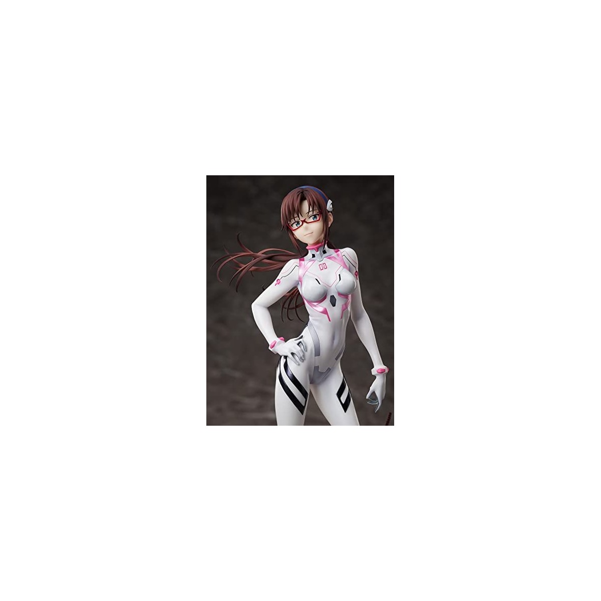 Revolve Co. Ltd. - Mari Makinami Illustrious Last Mission Ver. 1/7 - Evangelion: 3.0+1.0 Thrice Upon a Time