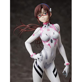 Revolve Co. Ltd. - Mari Makinami Illustrious Last Mission Ver. 1/7 - Evangelion: 3.0+1.0 Thrice Upon a Time