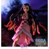 SEGA FIGURIZMA - NEZUKO KAMADO DEMON FORM ADVANCING VER. - Cazador de demonios