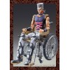 Medicos - Super Action Chozokado - JEAN PIERRE POLNAREFF - Jojo's Bizarre Adventures GOLDEN WIND