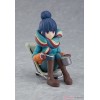 Goodsmile Figma - Campamento Laid Back - RIN SHIMA