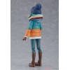 Goodsmile Figma - Campamento Laid Back - RIN SHIMA