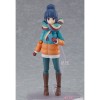 Goodsmile Figma - Campamento Laid Back - RIN SHIMA