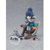 Goodsmile Figma - Campamento Laid Back - RIN SHIMA DX EDITION