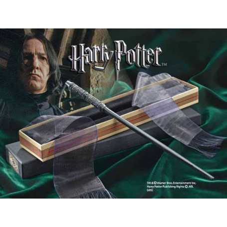 Varita Ollivander Albus Dumbledore - Noble Collection