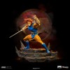 Iron Studios - BDS Art Scale 1/10 - Thundercats - Lion-O Battle Version - Starlion - Cosmocats