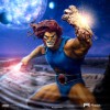 Iron Studios - BDS Art Scale 1/10 - Thundercats - Lion-O Battle Version - Starlion - Cosmocats