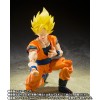 Bandai Tamashii - DBZ SHF - C20 - Androide 20 Dr. Gero - SHFiguarts Dragon Ball Z
