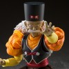Bandai Tamashii - DBZ SHF - C20 - Androide 20 Dr. Gero - SHFiguarts Dragon Ball Z