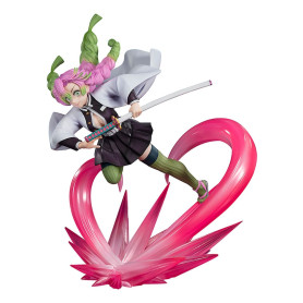 Tamashii - Cazademonios - Mitsuri Kanroji - FIGUARTS ZERO