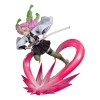 Tamashii - Cazademonios - Mitsuri Kanroji - FIGUARTS ZERO