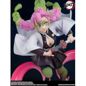 Tamashii - Cazademonios - Mitsuri Kanroji - FIGUARTS ZERO