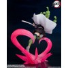 Tamashii - Cazademonios - Mitsuri Kanroji - FIGUARTS ZERO