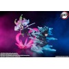 Tamashii - Cazademonios - Mitsuri Kanroji - FIGUARTS ZERO
