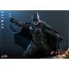 Hot Toys - DC Comics - Batman (Affleck) The Flash - Movie Masterpiece 1/6