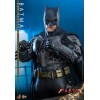 Hot Toys - DC Comics - Batman (Affleck) y Batcycle 1:6 Escala Figura Set The Flash - Movie Masterpiece 1/6
