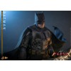 Hot Toys - DC Comics - Batman (Affleck) y Batcycle 1:6 Escala Figura Set The Flash - Movie Masterpiece 1/6