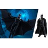 Hot Toys - DC Comics - Batman Traje Moderno (Keaton) The Flash - Movie Masterpiece 1/6