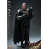 Hot Toys - DC Comics - Batman Traje Moderno (Keaton) The Flash - Movie Masterpiece 1/6