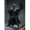 Hot Toys - DC Comics - Batman Traje Moderno (Keaton) The Flash - Movie Masterpiece 1/6