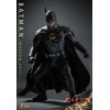 Hot Toys - DC Comics - Batman Traje Moderno (Keaton) The Flash - Movie Masterpiece 1/6