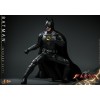 Hot Toys - DC Comics - Batman Traje Moderno (Keaton) The Flash - Movie Masterpiece 1/6