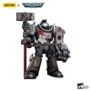 JoyToy Marines Espaciales - Terminators Caballeros Grises - Caddon Vibova 1/18 - Warhammer 40K